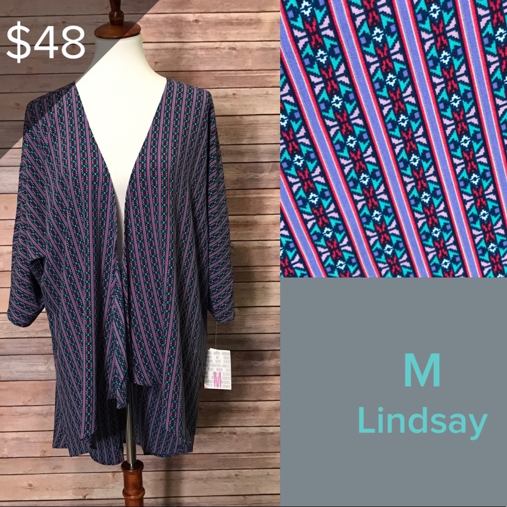 Medium Lindsay